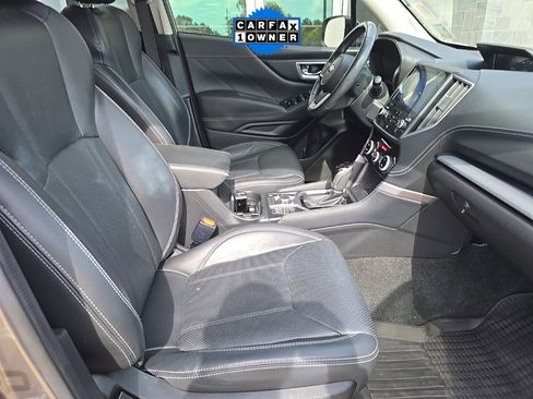 Used 2020 Subaru Forester Limited image 19