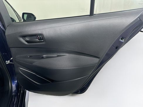 Used 2024 Toyota Corolla LE FWD image 28