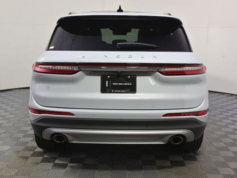New 2026 Lincoln Corsair Premiere AWD/4WD image 5