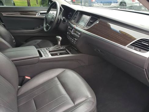Used 2018 Genesis G80 3.8 w/ Option Group 02 AWD/4WD image 18