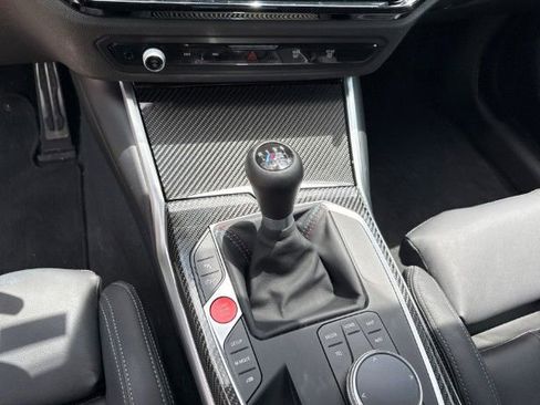Used 2025 BMW M2 w/ Lighting Package RWD image 4