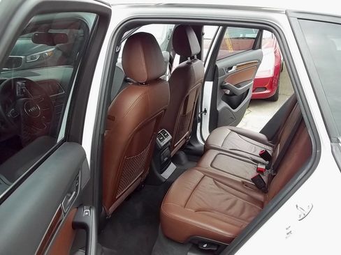 Used 2015 Audi Q5 3.0T Premium Plus image 4