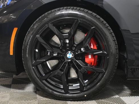 New 2027 BMW 430i Coupe w/ M Sport Package AWD/4WD image 12