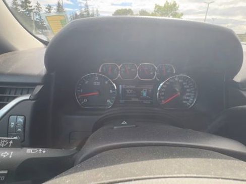 Used 2016 Chevrolet Suburban LT AWD/4WD image 24