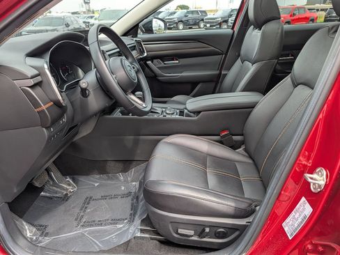 Used 2025 MAZDA CX-50 2.5 Hybrid w/ Premium Plus Pkg AWD/4WD image 14