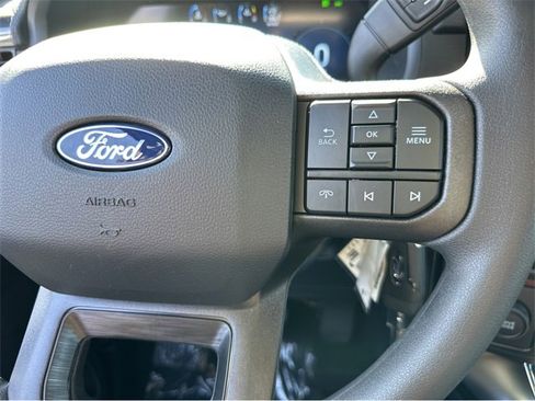 New 2025 Ford F150 STX w/ Equipment Group 200A image 25