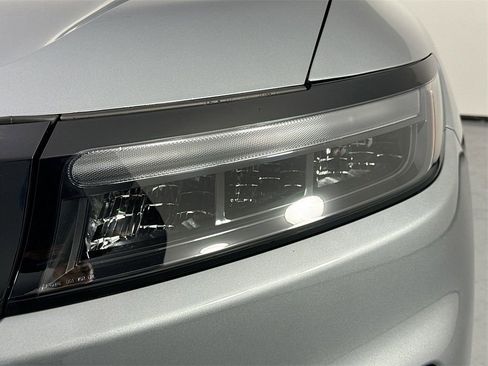 New 2025 Honda Prologue Touring image 11