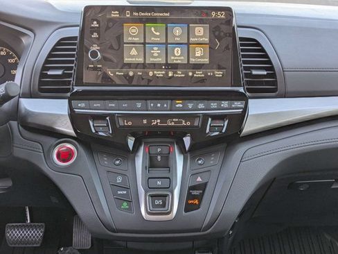 New 2026 Honda Odyssey EX-L image 17