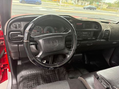 Used 2001 Dodge Ram 1500 Truck 2WD Regular Cab image 20