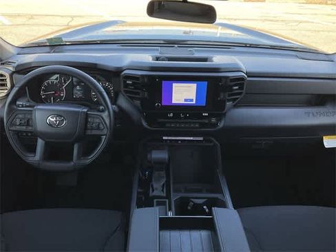 Certified 2026 Toyota Tundra SR image 17