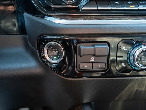 Used 2025 GMC Sierra 1500 Elevation AWD/4WD image 23