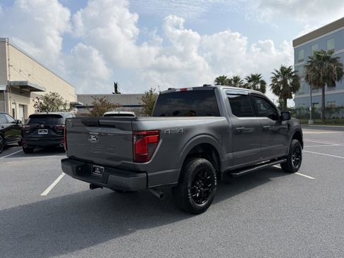 Used 2025 Ford F150 XLT w/ Equipment Group 301A Standard AWD/4WD image 19