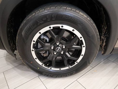 Used 2023 Nissan Pathfinder Rock Creek AWD/4WD image 10