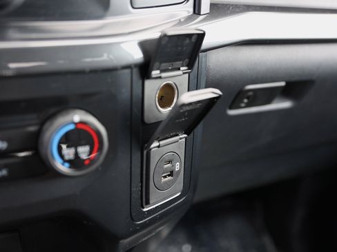 Certified 2023 Ford F150 XL w/ STX Black Appearance Package image 29