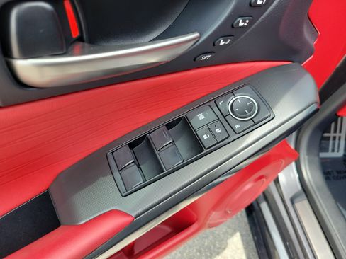 Used 2023 Lexus IS 350 F Sport RWD image 24