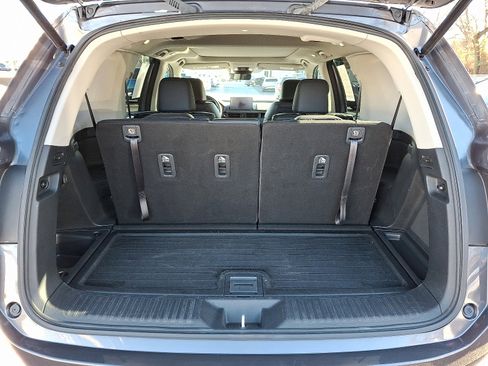 Certified 2023 Honda Pilot Elite image 20