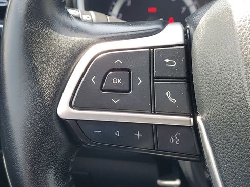 Used 2022 Toyota Highlander Platinum AWD/4WD image 24