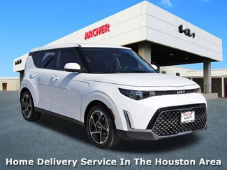 Certified 2023 Kia Soul EX video 1