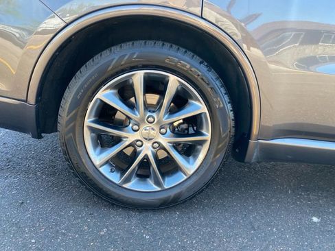 Used 2015 Dodge Durango R/T w/ Trailer Tow Group IV AWD/4WD image 11