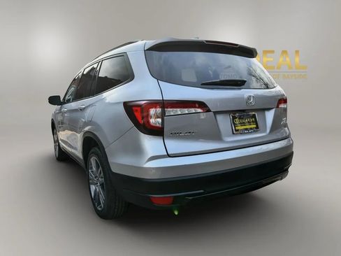 Used 2022 Honda Pilot Sport image 5