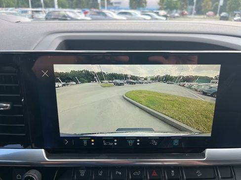 New 2026 Chevrolet Silverado 2500 LT w/ All Star Edition image 30