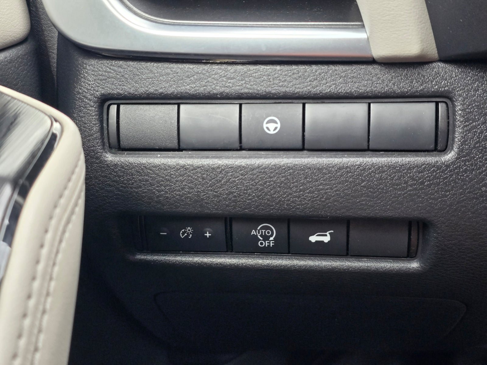 Used 2024 Nissan Rogue SV w/ SV Premium Package AWD/4WD image 20