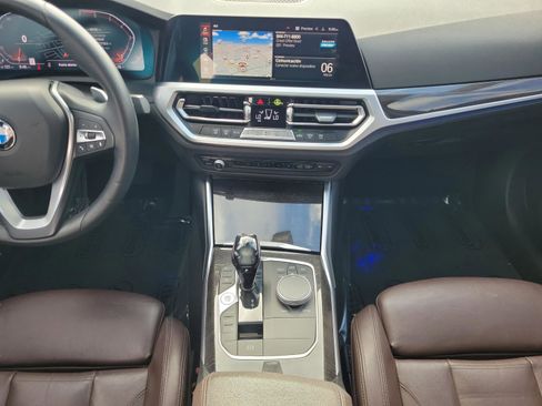 Used 2020 BMW 330i Sedan w/ Convenience Package image 12