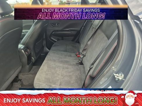 Used 2024 Hyundai Kona N Line image 8