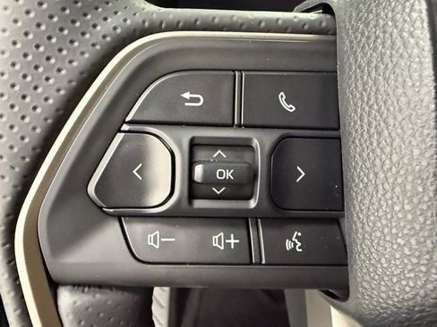 New 2026 Toyota 4Runner Limited image 12