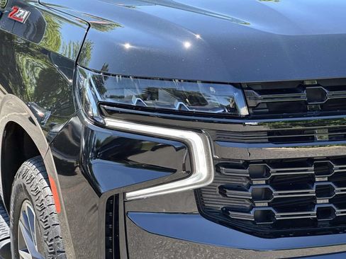 Used 2024 Chevrolet Tahoe Z71 w/ Off-Road Capability Package AWD/4WD image 9
