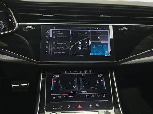New 2026 Audi Q8 Prestige image 19