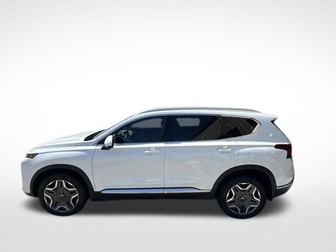 Used 2023 Hyundai Santa Fe SEL Premium AWD/4WD image 6