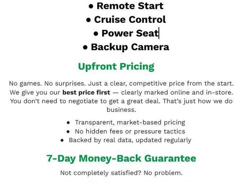 Used 2025 Nissan Altima 2.5 SV FWD image 2