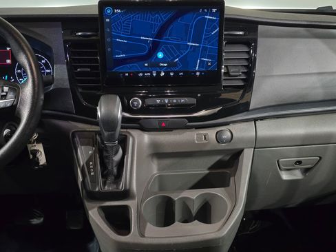 Used 2023 Ford Transit 350 XLT image 49