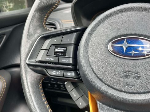 Used 2023 Subaru Forester Wilderness AWD/4WD image 21