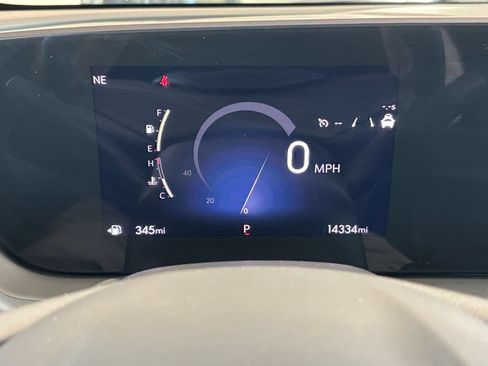 Used 2026 Buick Encore GX Preferred FWD image 38