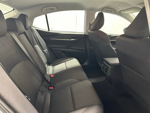 Used 2025 Toyota Camry LE image 55