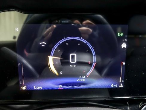 New 2026 Chevrolet Trax RS w/ Driver Confidence Package image 13