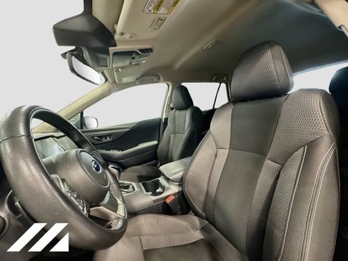 Used 2024 Subaru Outback Premium w/ Popular Package #1 AWD/4WD image 20