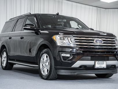 Used 2019 Ford Expedition Max XLT w/ Equipment Group 202A