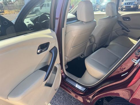 Used 2014 Acura RDX AWD image 31