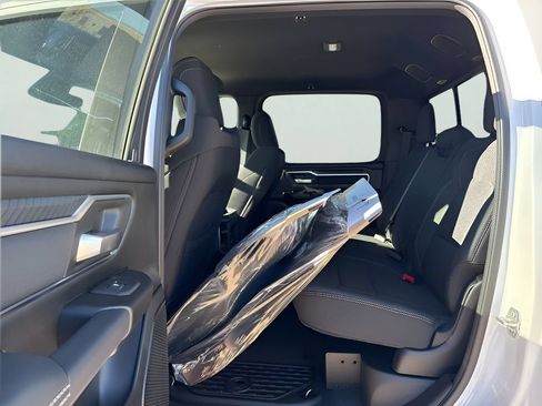 New 2026 RAM 1500 Big Horn AWD/4WD image 29