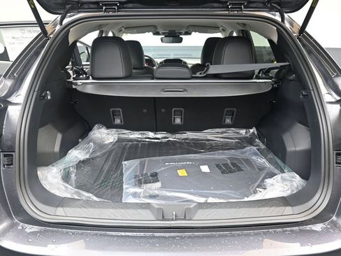 New 2026 Subaru Crosstrek 2.5i Limited w/ Crosstrek Mirror Package image 17