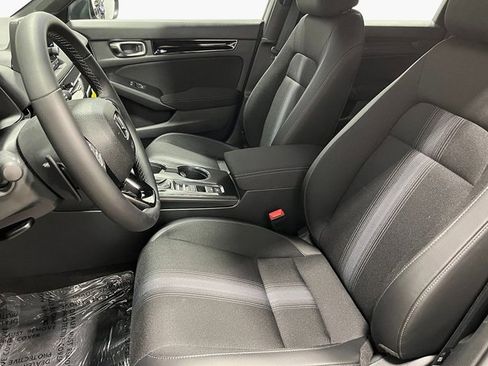 New 2026 Honda Civic Sport image 10