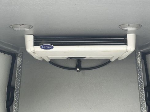 Used 2021 RAM ProMaster City Tradesman FWD image 39