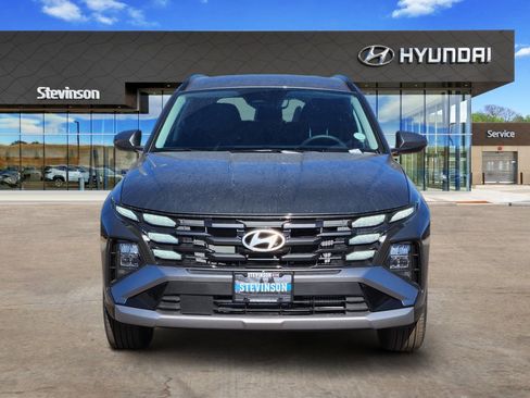 New 2026 Hyundai Tucson SEL AWD/4WD image 5