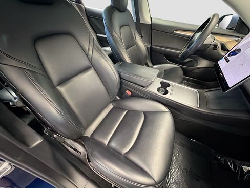 Used 2022 Tesla Model 3 RWD image 13