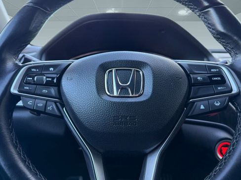 Used 2022 Honda Accord Sport Special Edition image 15