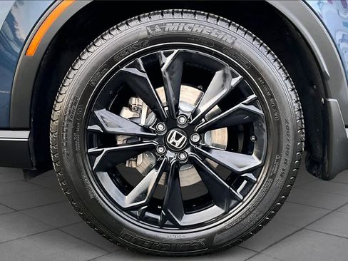 Used 2023 Honda CR-V Sport Touring image 10