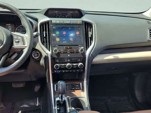 Used 2020 Subaru Ascent Touring w/ Popular Package #3 AWD/4WD image 15